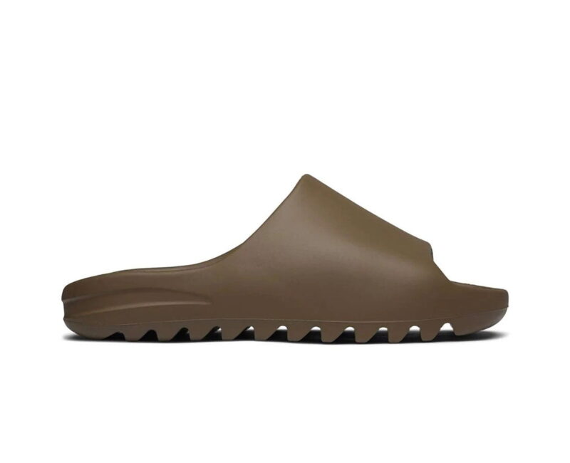Dép Adidas Yeezy Slides 'Earth Brown'