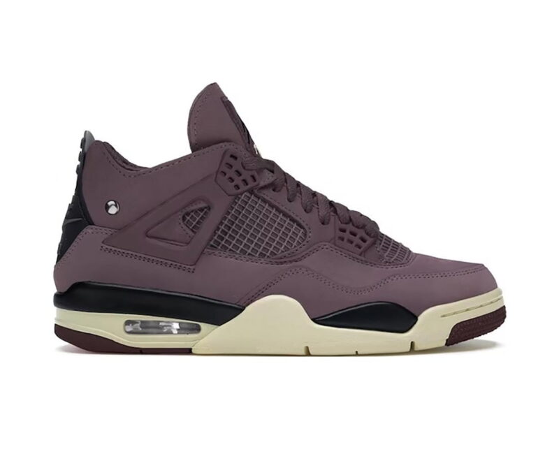 Jordan 4 Retro A Ma Maniére 'Violet Ore'