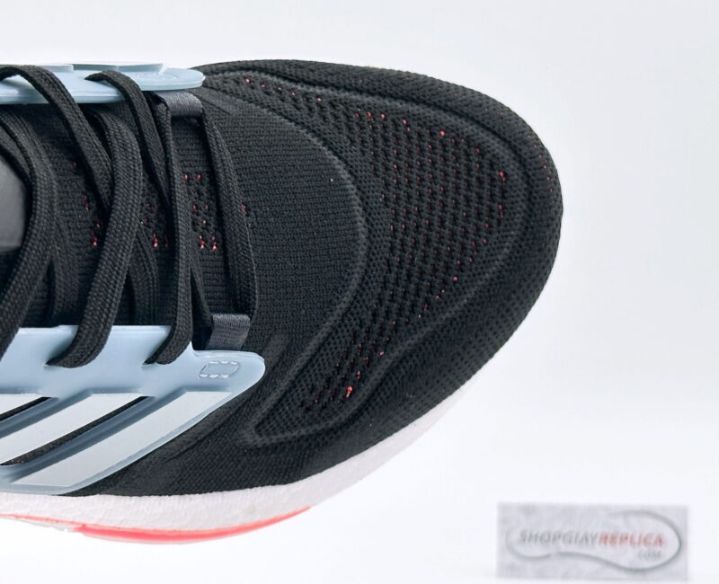 Giày Adidas UltraBoost 22 Core Black Magic Grey Like Auth