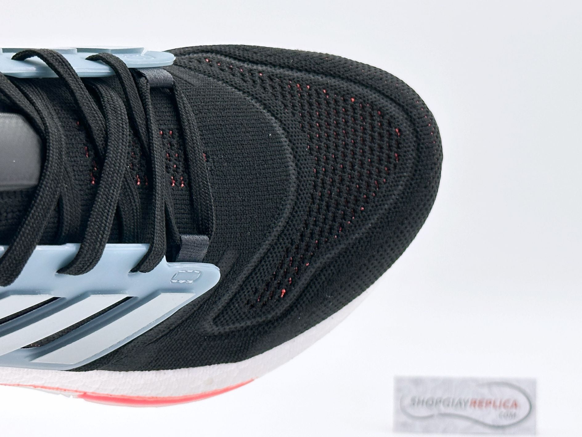 Giày Adidas UltraBoost 22 Core Black Magic Grey Like Auth