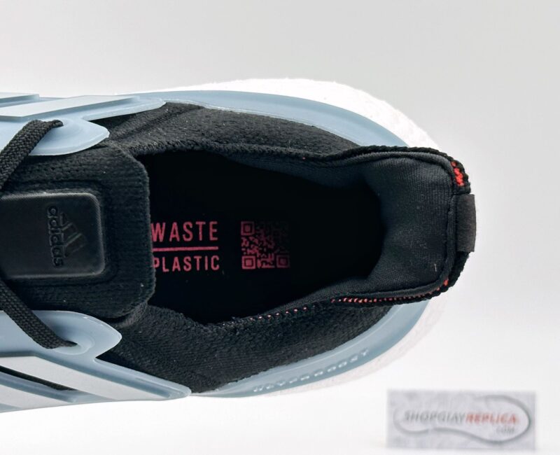 Giày Adidas UltraBoost 22 Core Black Magic Grey Like Auth