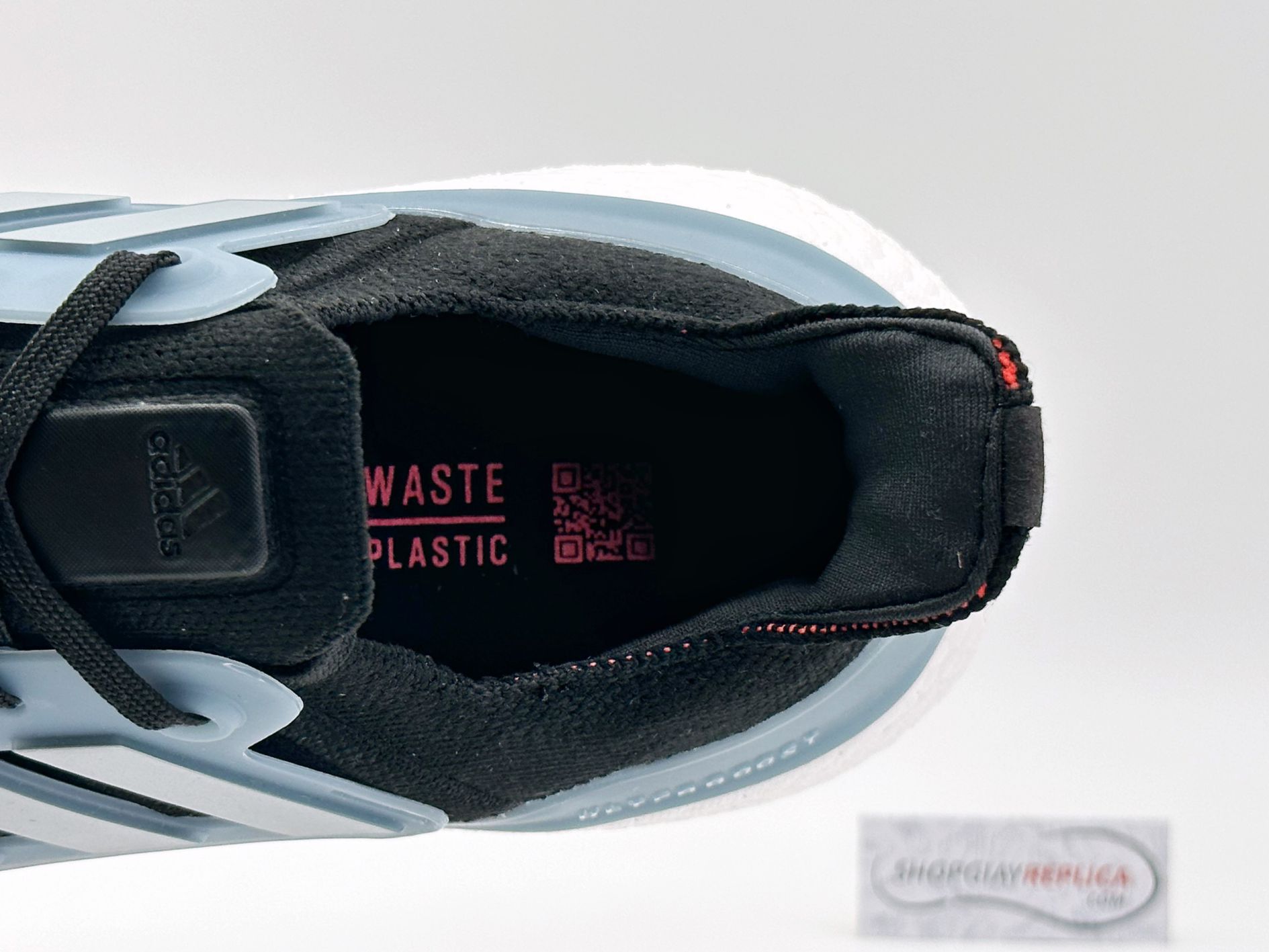 Giày Adidas UltraBoost 22 Core Black Magic Grey Like Auth