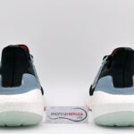 Giày Adidas UltraBoost 22 Core Black Magic Grey Like Auth