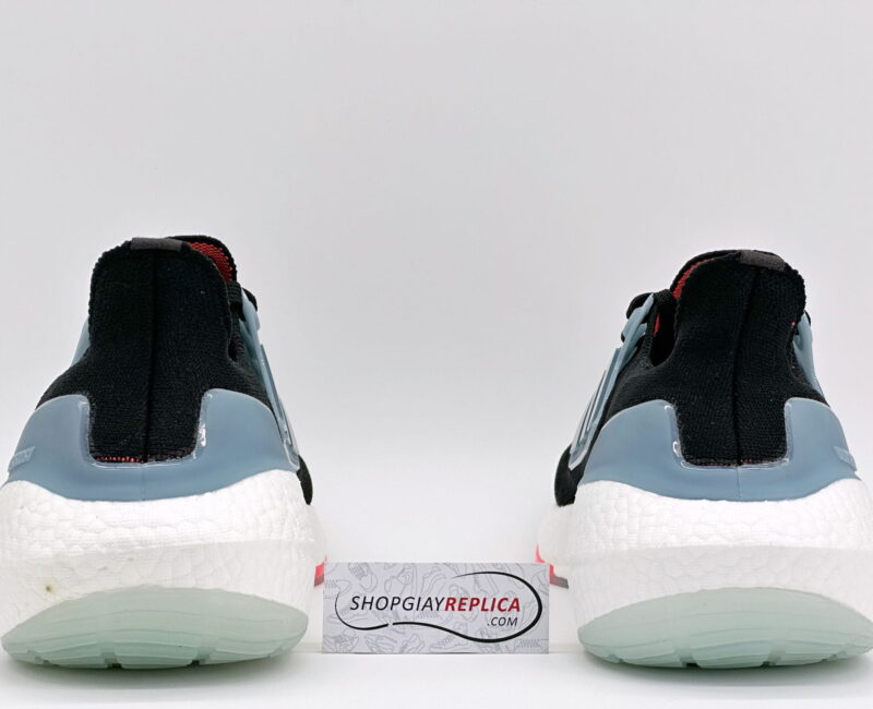 Giày Adidas UltraBoost 22 Core Black Magic Grey Like Auth