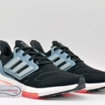 Giày Adidas UltraBoost 22 Core Black Magic Grey Like Auth