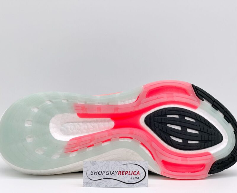 Giày Adidas UltraBoost 22 Core Black Magic Grey Like Auth