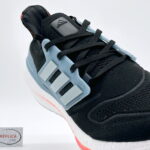 Giày Adidas UltraBoost 22 Core Black Magic Grey Like Auth