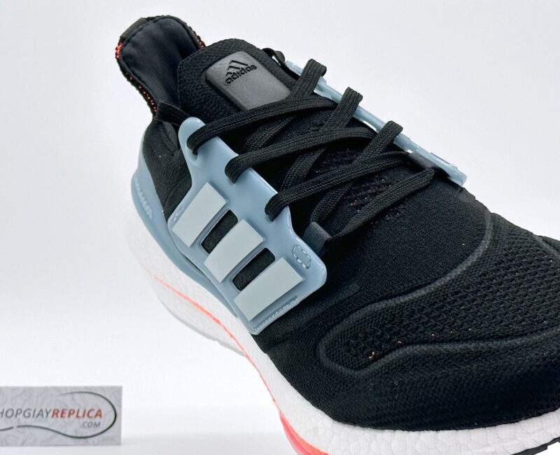 Giày Adidas UltraBoost 22 Core Black Magic Grey Like Auth