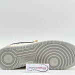 Giày Nike Air Force 1 Low By You Custom Smoke Grey Like Auth