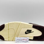 Air Jordan 4 Retro A Ma Maniére ‘Violet Ore’