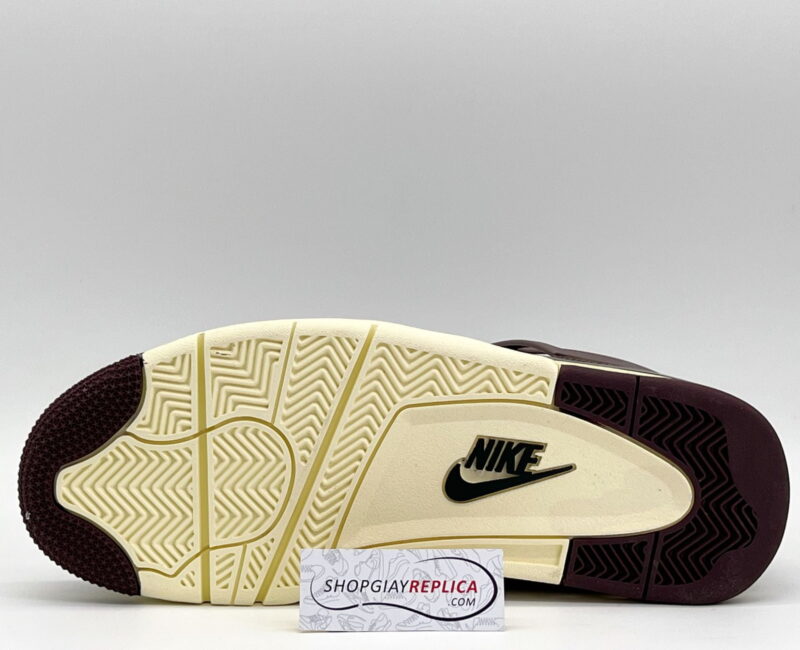 Air Jordan 4 Retro A Ma Maniére ‘Violet Ore’