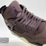 Air Jordan 4 Retro A Ma Maniére ‘Violet Ore’