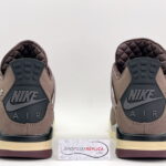 Air Jordan 4 Retro A Ma Maniére ‘Violet Ore’