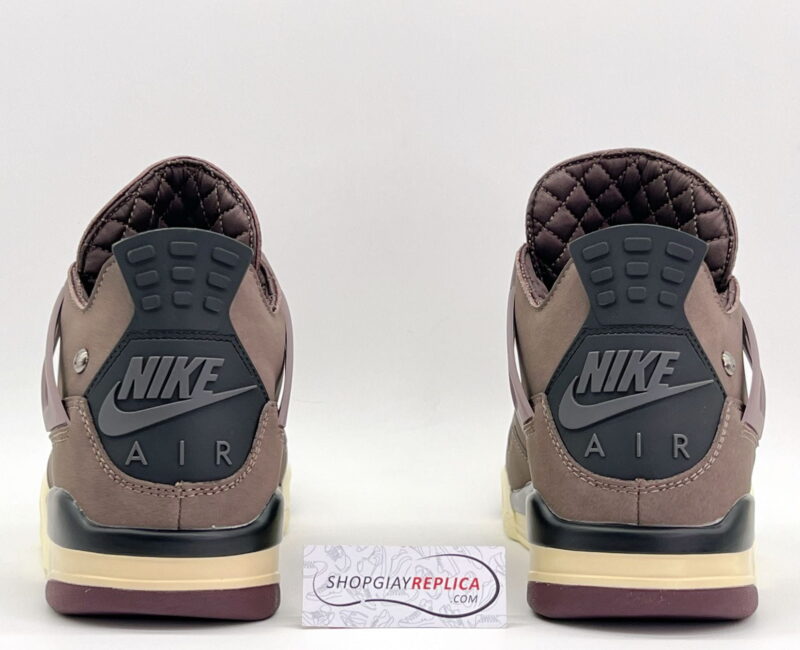 Air Jordan 4 Retro A Ma Maniére ‘Violet Ore’