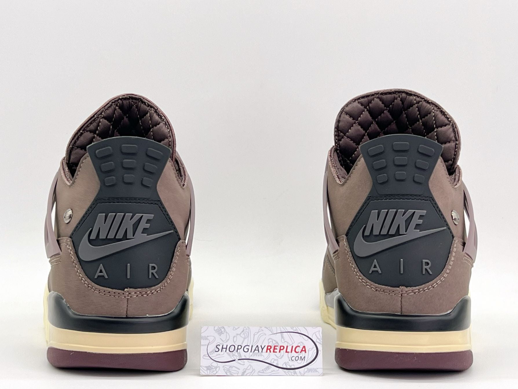 Air Jordan 4 Retro A Ma Maniére ‘Violet Ore’