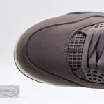 Giày Nike Air Jordan 4 A Ma Maniére ‘Violet Ore’ Nâu