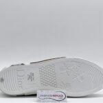 đế outsole trắng cao su giày dior b23 high xám cd diamond