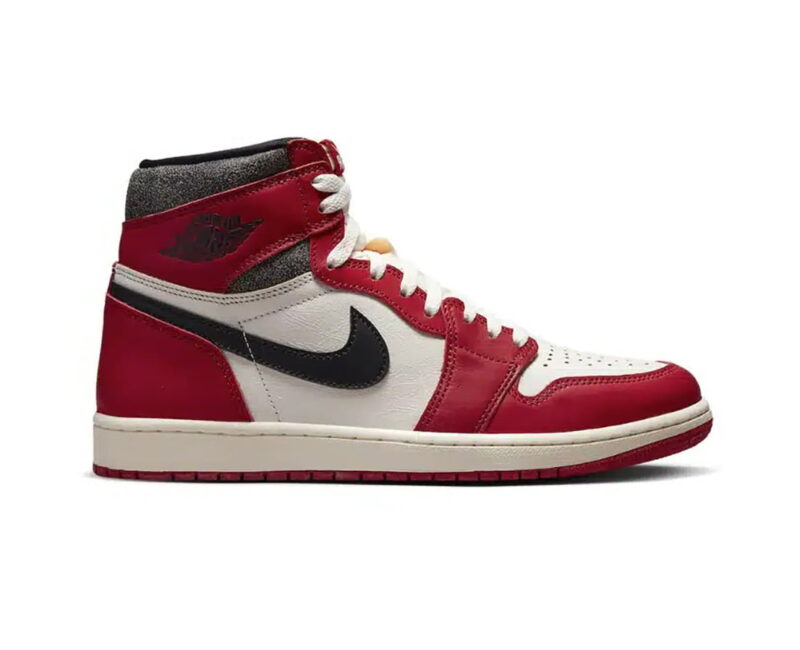 Giày Nike Air Jordan 1 Retro High OG ‘Lost & Found’ Like Auth