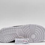 Giày Nike Dunk reverse Panda Đen Trắng like auth
