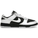 Giày Nike Dunk Low Retro 'Reverse Panda' Like Auth