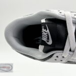 Giày Nike Dunk reverse Panda Đen Trắng like auth