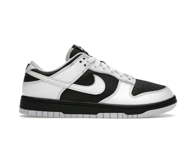 Giày Nike Dunk Low Retro 'Reverse Panda' Like Auth