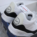 Giày Nike Air Jordan 3 Retro “Fragment” Like Auth