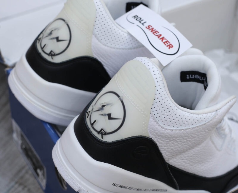 Giày Nike Air Jordan 3 Retro “Fragment” Like Auth