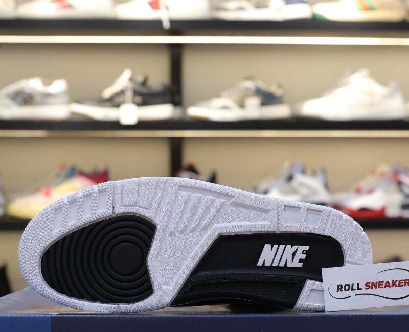 Giày Nike Air Jordan 3 Retro “Fragment” Like Auth