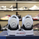 Giày Nike Air Jordan 3 Retro “Fragment” Like Auth