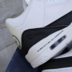 Giày Nike Air Jordan 3 Retro “Fragment” Like Auth