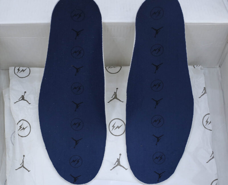 Giày Nike Air Jordan 3 Retro “Fragment” Like Auth