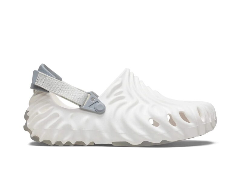 Dép Crocs Pollex Salehe Bembury Clog Crocodile Like Auth