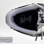 Giày A Bathing Ape Bape Sta Low Black Đen Rep 1:1