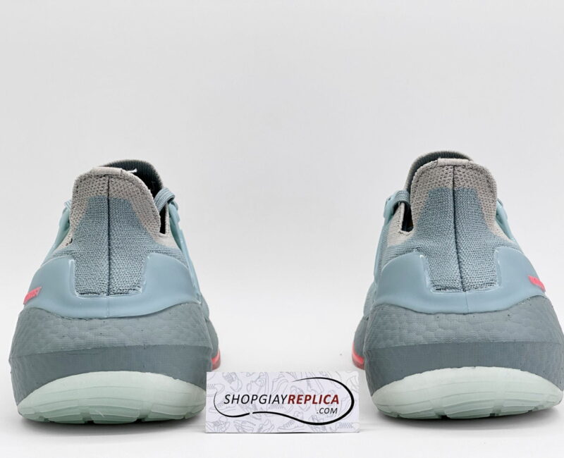Giày Adidas UltraBoost 22 Magic Grey Turbo Xám Xanh