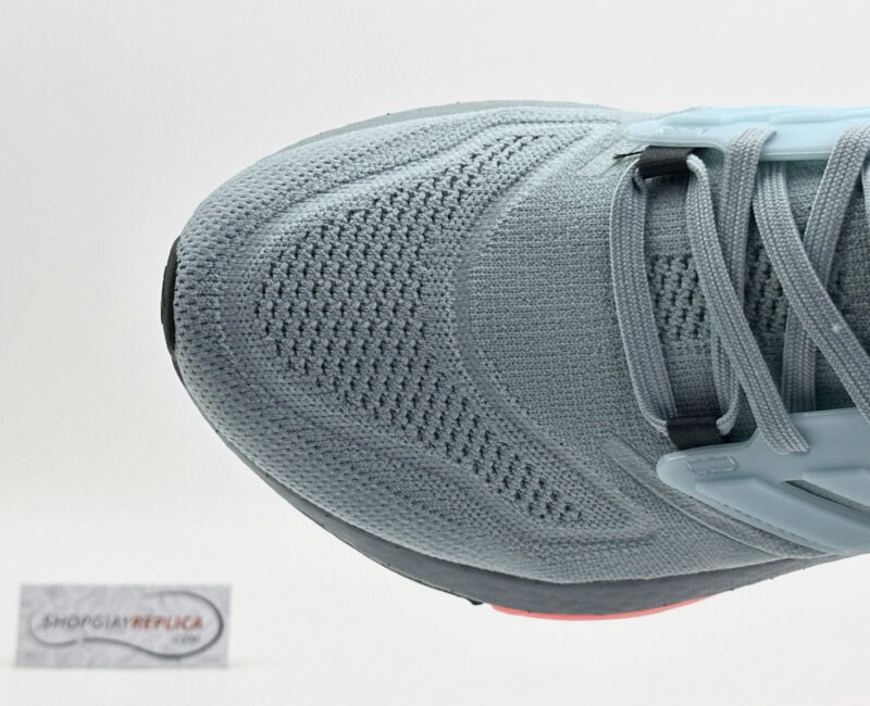 Giày Adidas UltraBoost 22 Magic Grey Turbo Xám Xanh