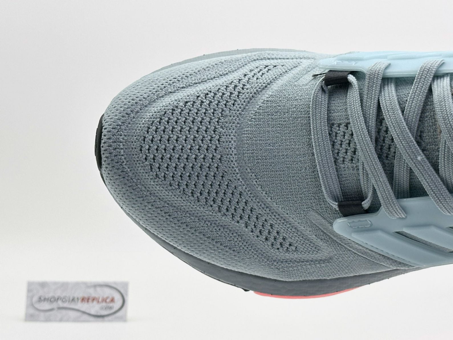 Giày Adidas UltraBoost 22 Magic Grey Turbo Xám Xanh