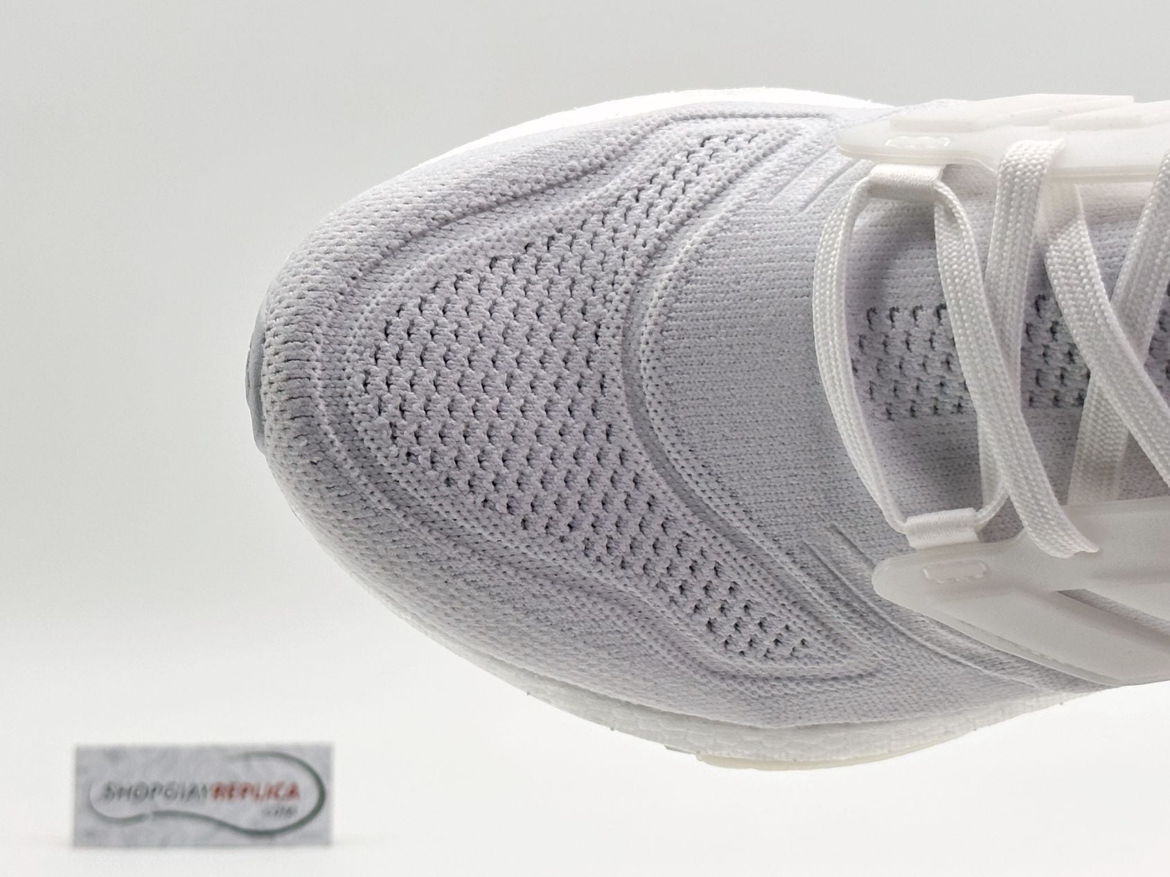 Giày Adidas UltraBoost 22 Triple White Like Auth