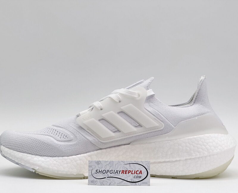 Giày Adidas UltraBoost 22 Trắng Triple White Like Auth