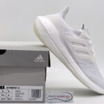 Giày Adidas UltraBoost 22 Triple White Like Auth