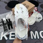 Dép Crocs Pollex Salehe Bembury Clog màu trắng