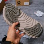 Dép Crocs Pollex Salehe Bembury Clog Menemsha Nâu