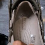 Dép Crocs Pollex Salehe Bembury Clog Menemsha Nâu