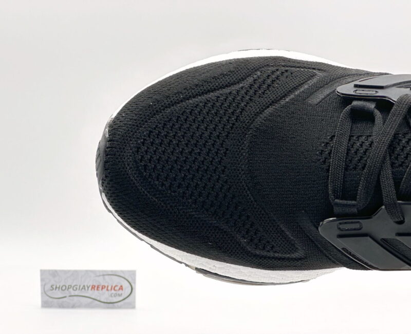 Giày Adidas UltraBoost 22 Core Black White Like Auth