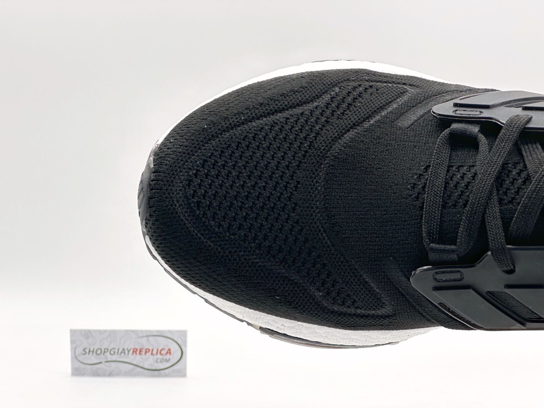 Giày Adidas UltraBoost 22 Core Black White Like Auth