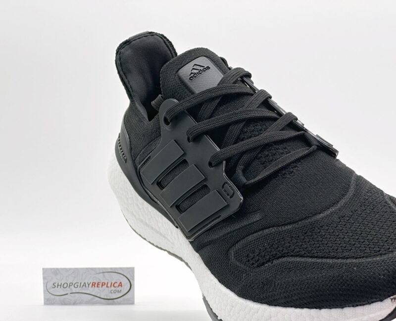 Giày Adidas UltraBoost 22 Core Black White Like Auth