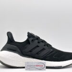 Giày Adidas UltraBoost 22 Core Black White Like Auth