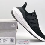 Giày Adidas UltraBoost 22 Core Black White Like Auth
