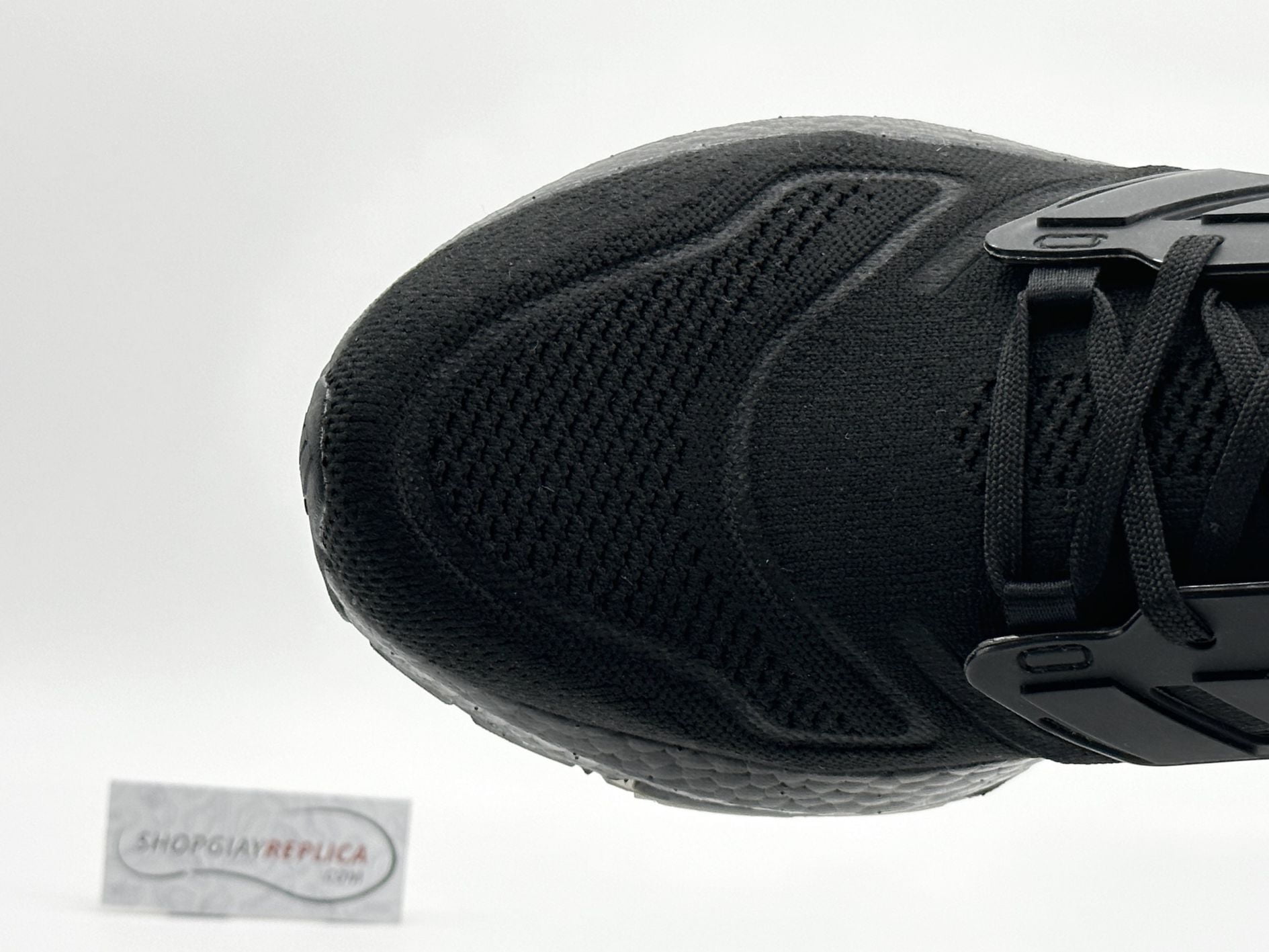 Giày Adidas UltraBoost 22 Đen Like Auth