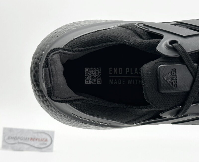 Giày Adidas UltraBoost 22 Đen Like Auth